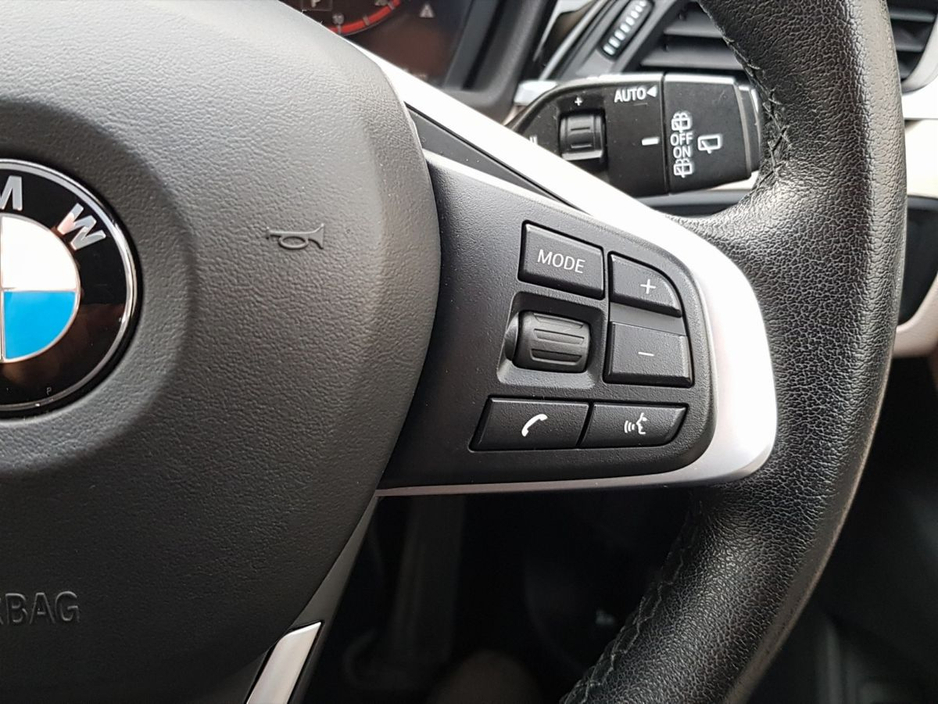 2020 BMW X1 sDrive18i xLine