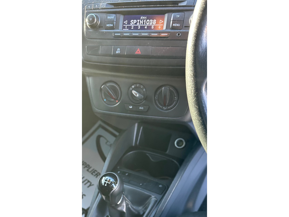 2015 SEAT Ibiza 5DR 1.2 70HP SPORT 4DR//NEW N.C.T//JUST SERV// €7,950