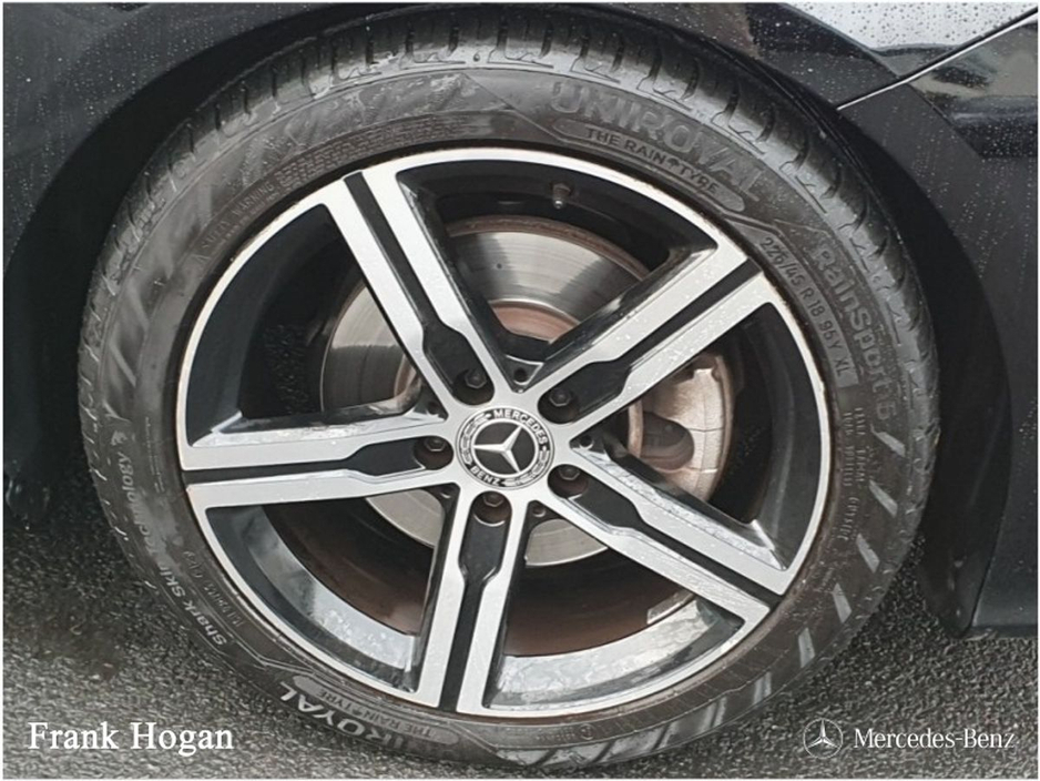 2023 Mercedes-Benz CLA Class CLA180d Coup A/T Progressive 2.0 Diesel ( IRISH CAR ONE OWNER FROM NEW ) €38,900