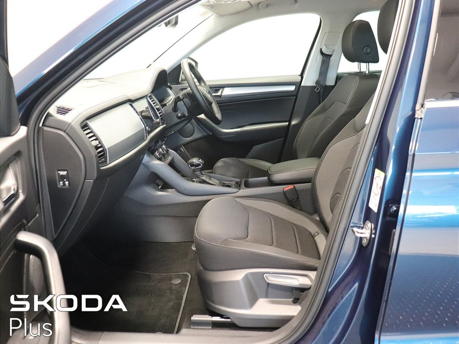 2024 Skoda Kodiaq 2.0 TDI 150HP DSG Ambition 7 Seat €45,950