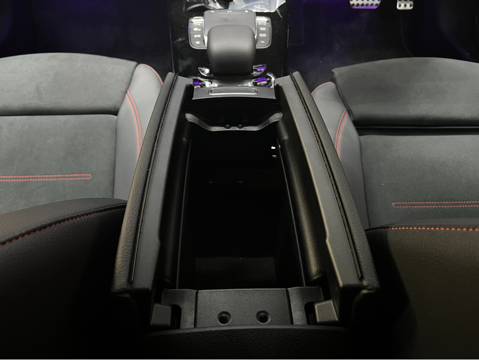 2023 Mercedes-Benz A Class - image 21