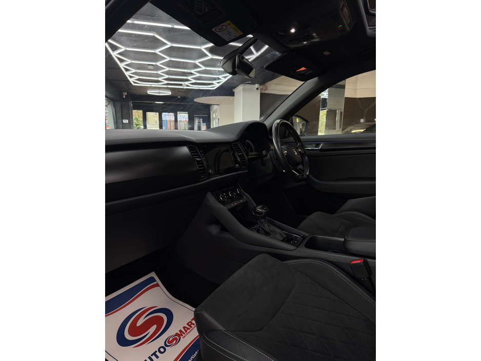 2021 Skoda Kodiaq - image 15