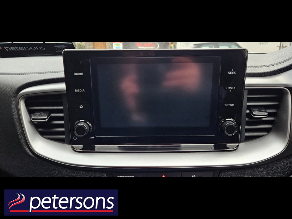 2021 Kia Ceed - image 28