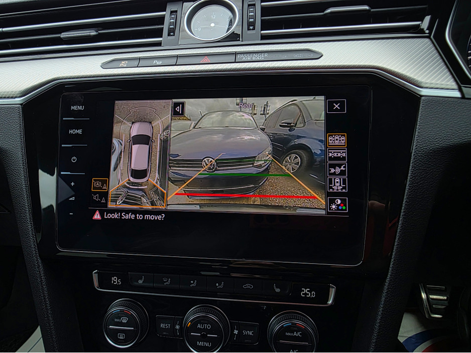 2018 Volkswagen Arteon - image 42