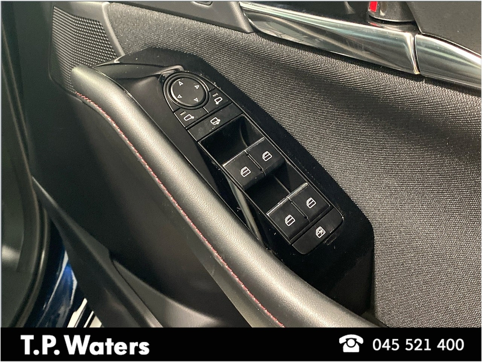 2026 Mazda CX-30 - image 8