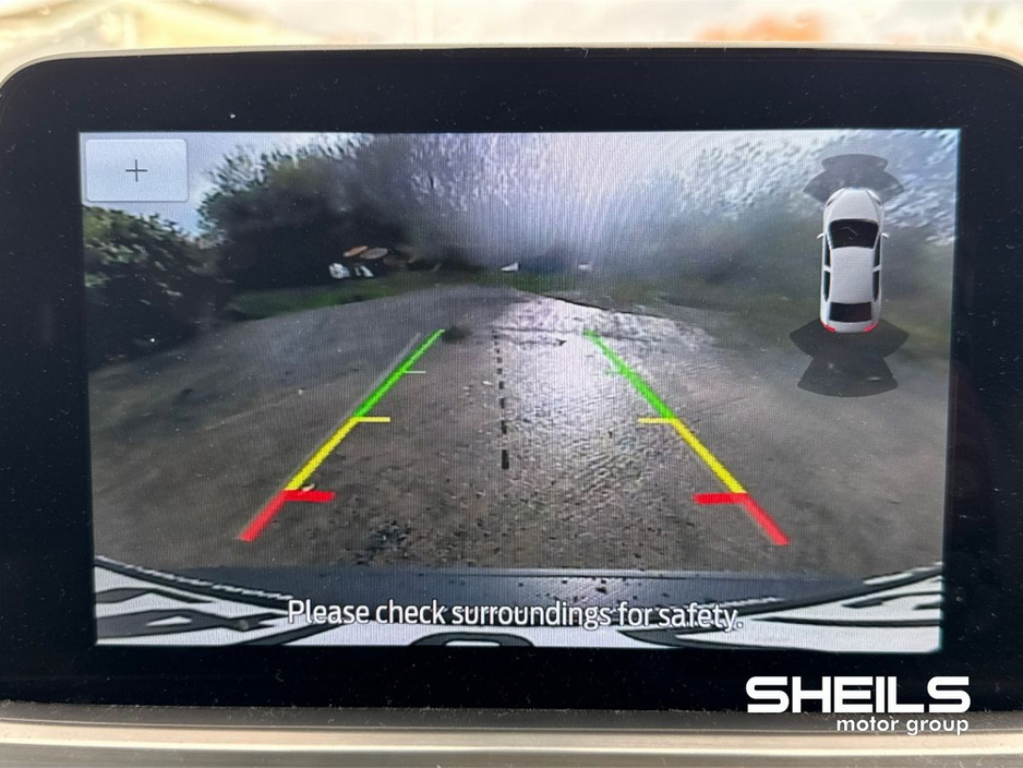 2024 Ford Kuga - image 17