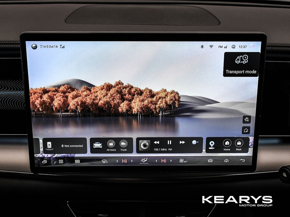 2025 BYD Sealion 7 - image 23