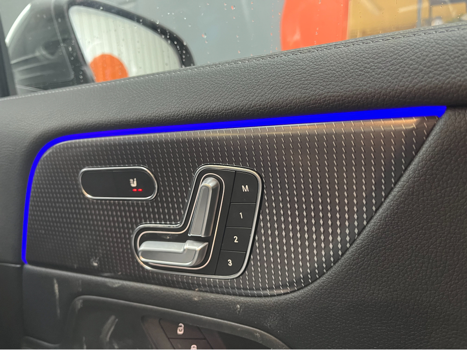 2021 Mercedes-Benz EQA - image 15