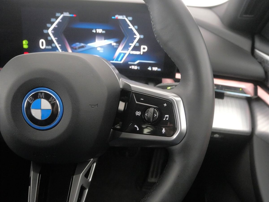 2024 BMW i5 - image 17