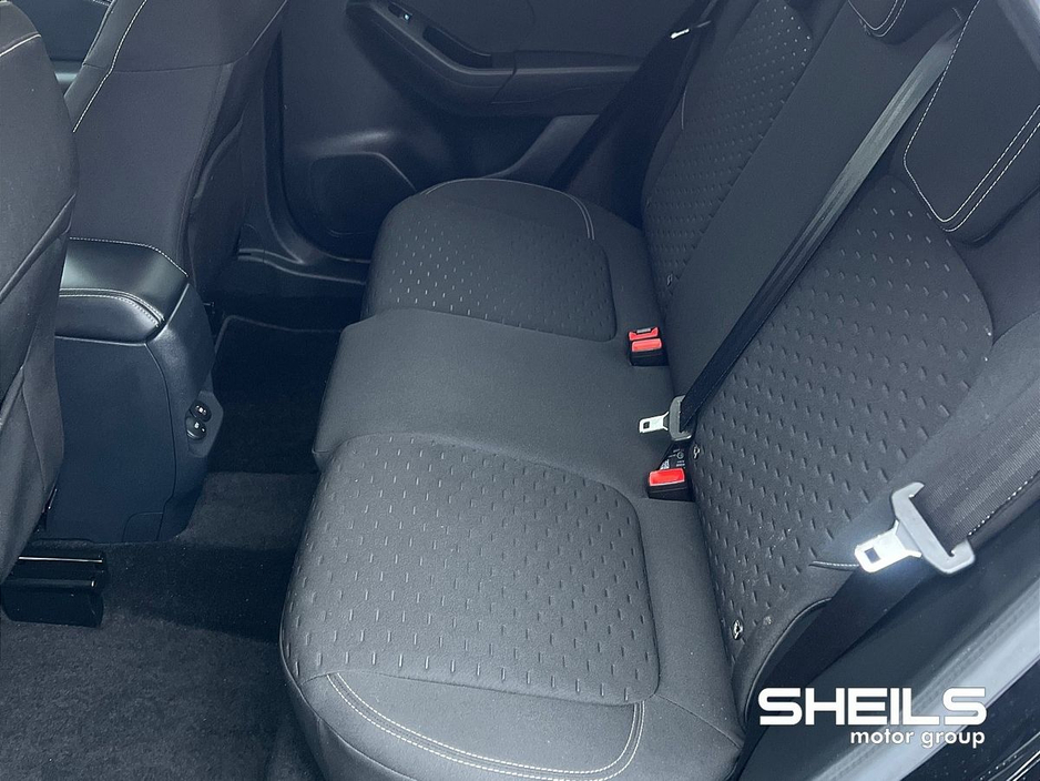 2025 Ford Puma - image 7