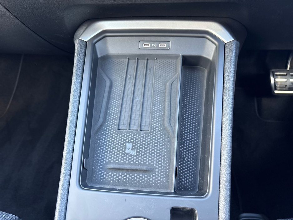 2026 Volkswagen T-Roc - image 17