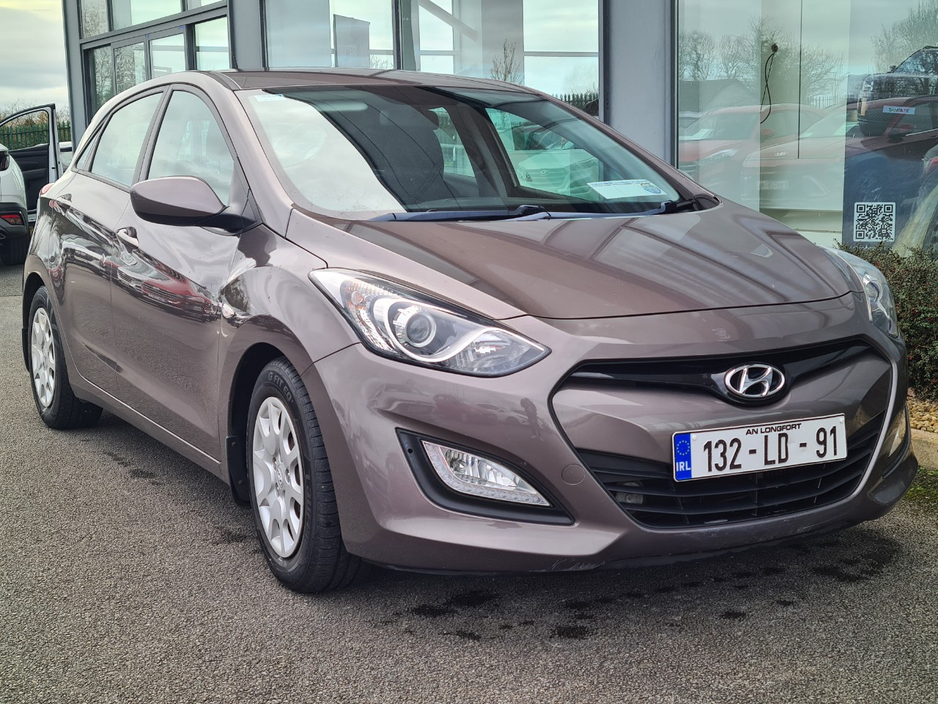 2013 Hyundai i30 for sale in , Ireland