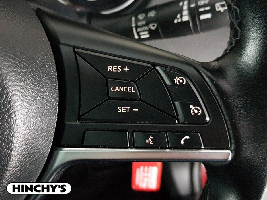 2021 Nissan Qashqai - image 18