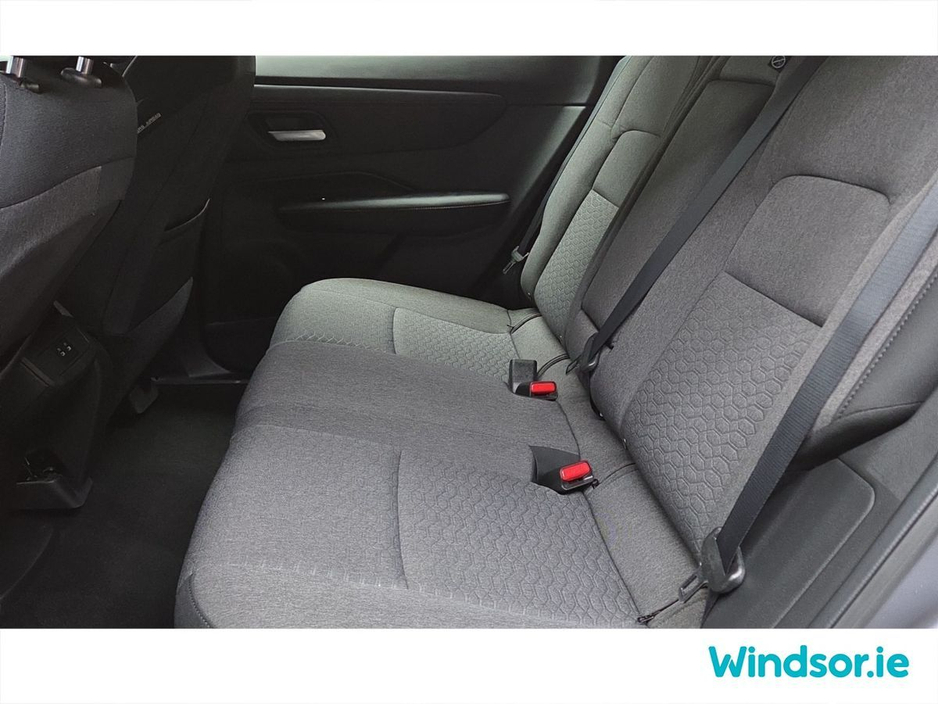 2025 Nissan Ariya Engage 63kWh EV €35,995