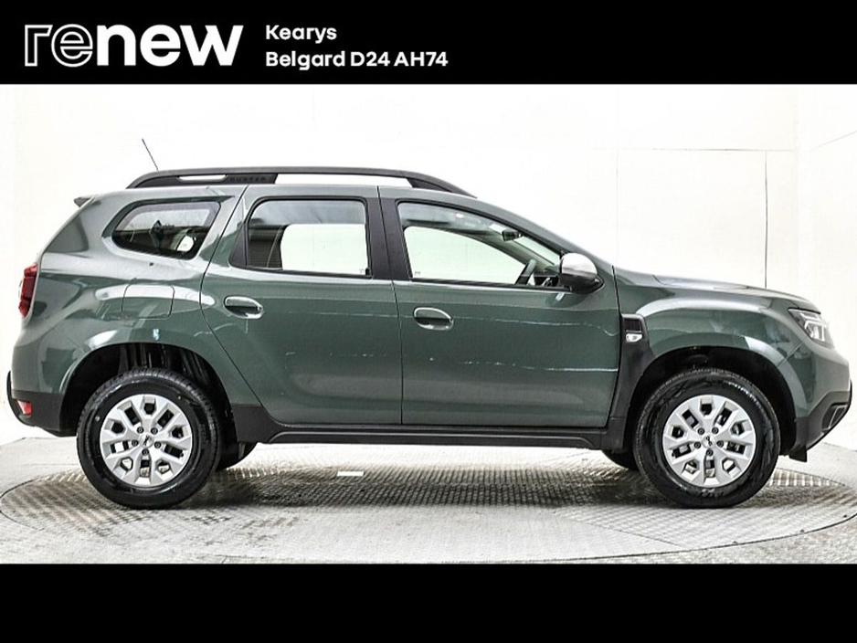 2023 Dacia Duster - image 7