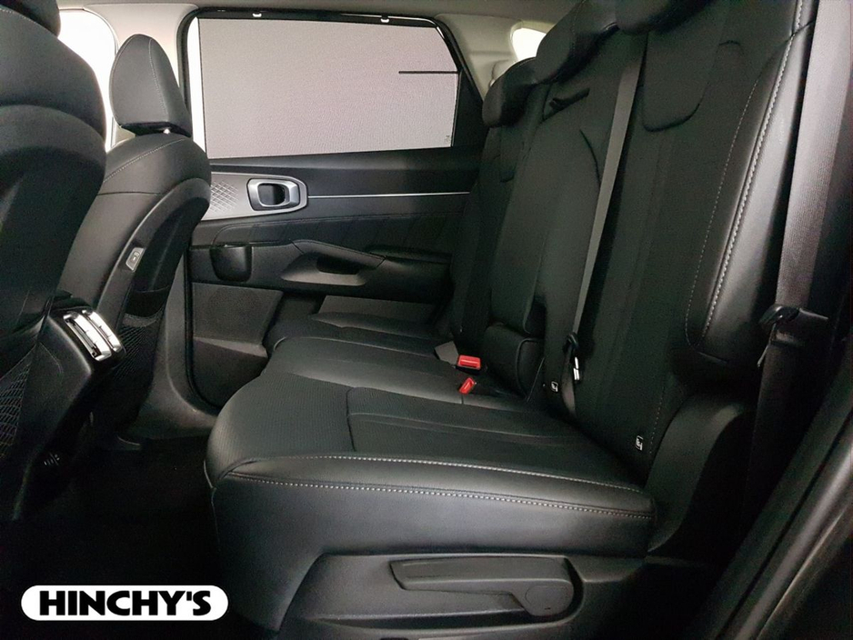 2025 Kia Sorento 2.2 Sorento Diesel