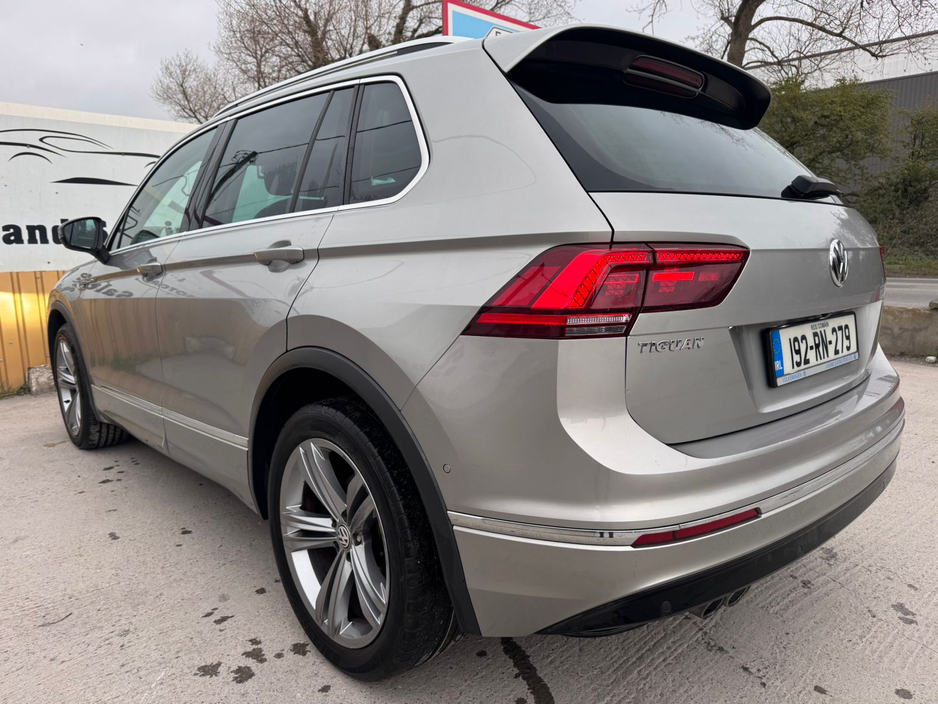 2019 Volkswagen Tiguan - image 7