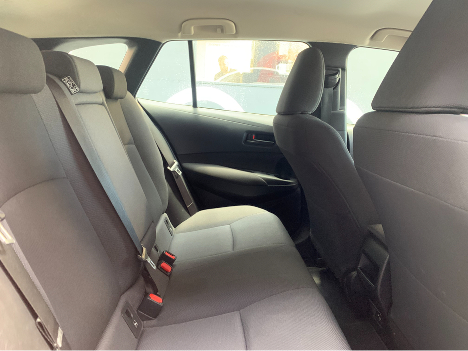 2020 Toyota Corolla ONLY €17950! 2020 TOYOTA COROLLA 1.8 HYBRID / 136k KMs / Reverse Camera, Cruise Control & More €17,950