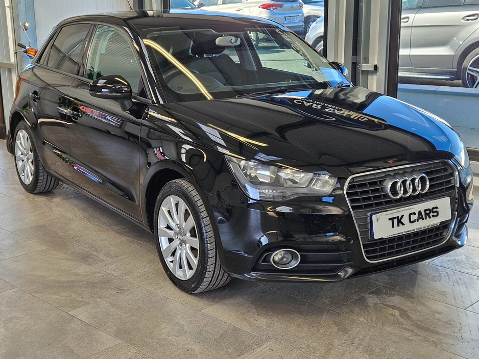 2014 Audi A1 for sale in , Ireland