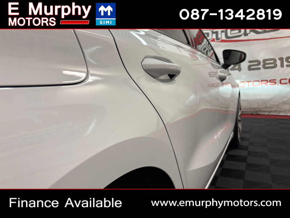 2021 Audi A3 //CAR IS NOW SOLD///