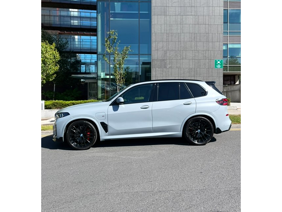 2023 BMW X5 for sale in , Ireland