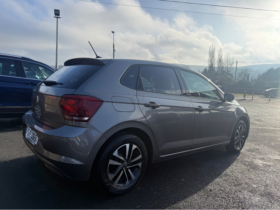 2021 Volkswagen Polo ** ONLY 48KMS €18,950