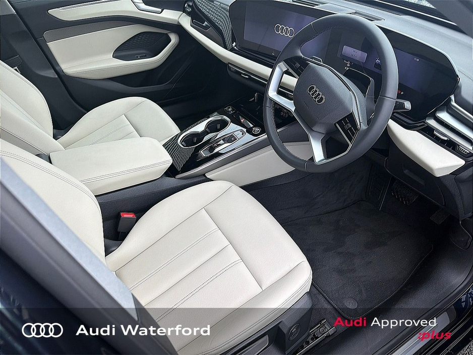 2026 Audi A6 - image 13