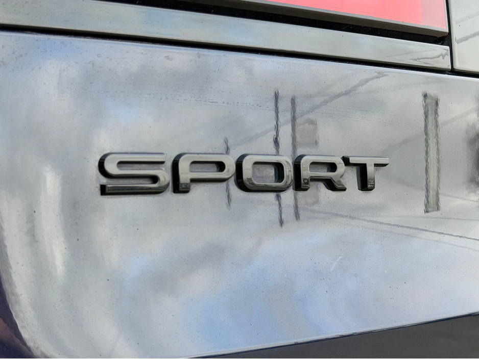 2023 Land Rover Range Rover Sport - image 12