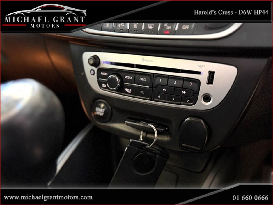 2015 Renault Megane 1.5 dCi 95 DYNAMIQUE ONLY 92KM / NEW NCT / T BELT DONE €9,950