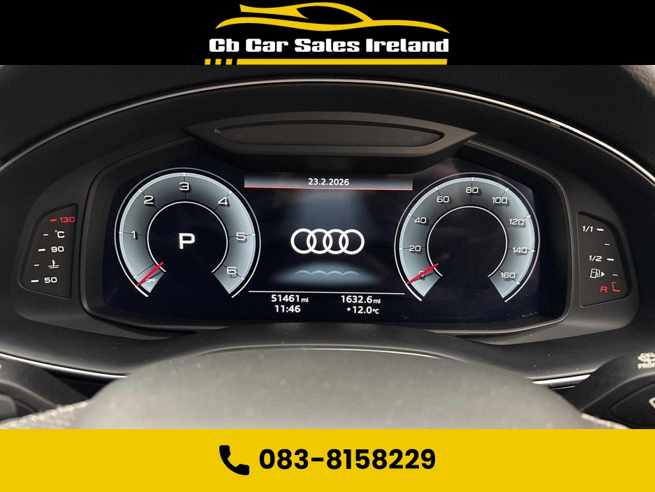 2021 Audi Q8 - image 5