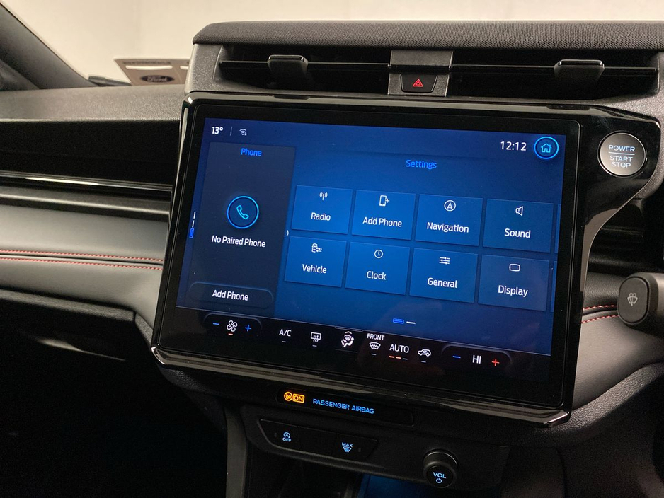 2026 Ford Puma - image 21