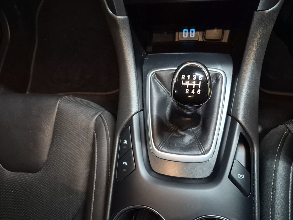 2022 Ford Mondeo TITANIUM 2021.75MY 5DR 2 2.0 TD 150BHP €31,850