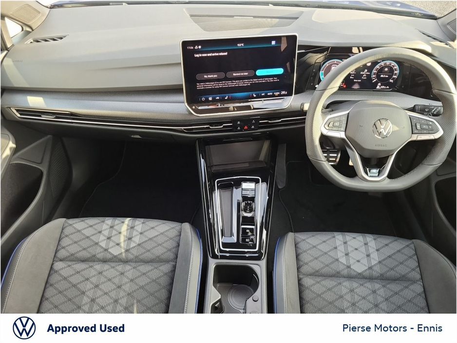 2026 Volkswagen Golf - image 4