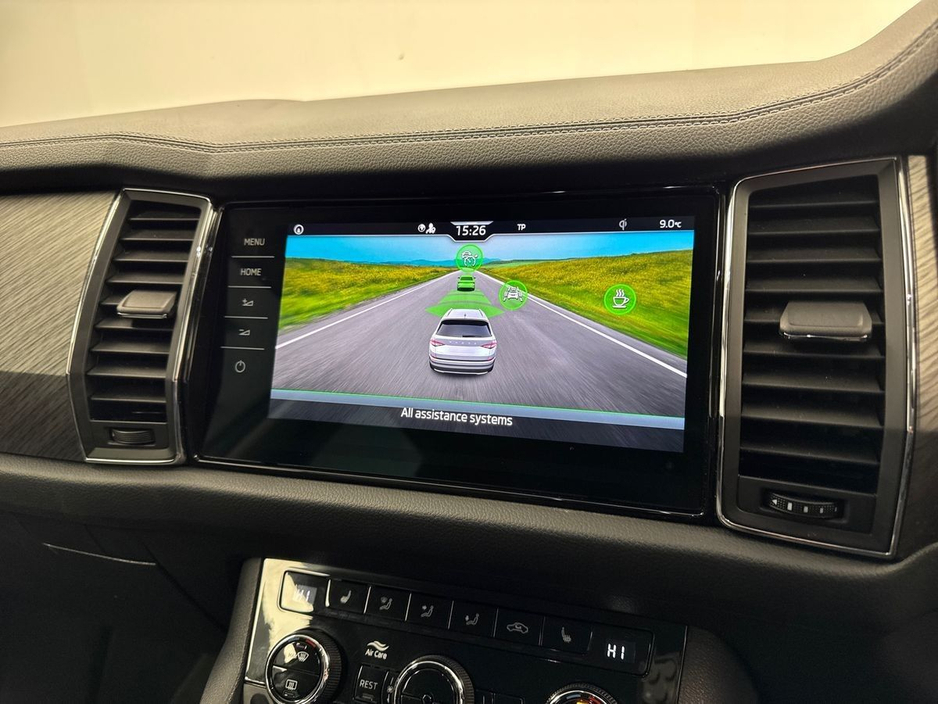 2024 Skoda Kodiaq - image 20