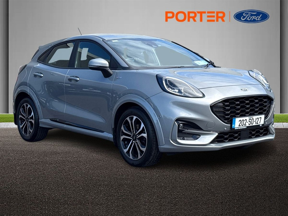 2020 Ford Puma for sale in , Ireland