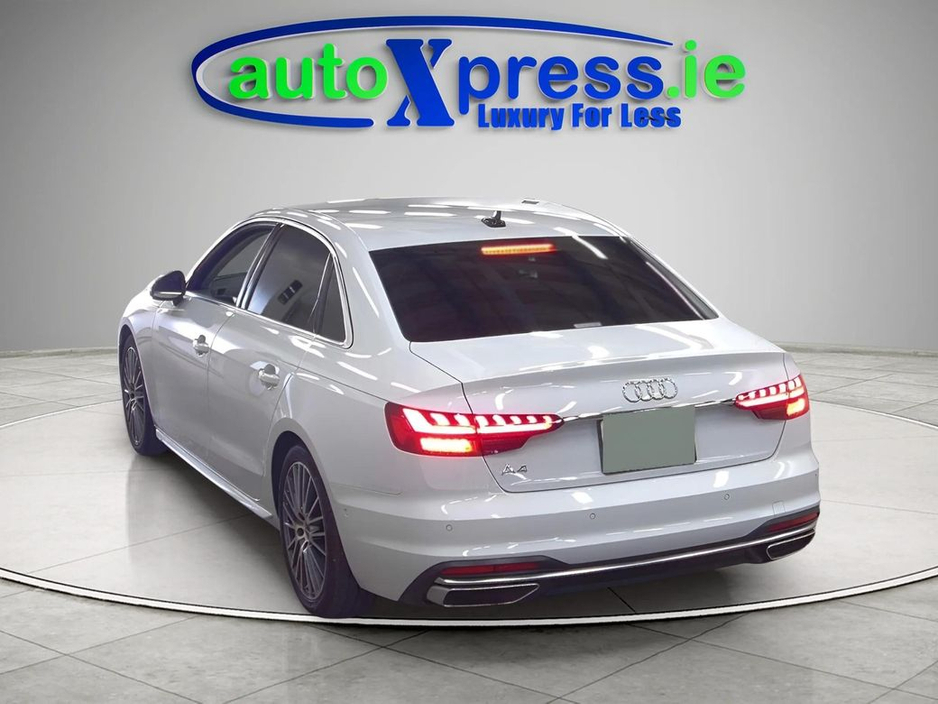 2024 Audi A4 - image 7