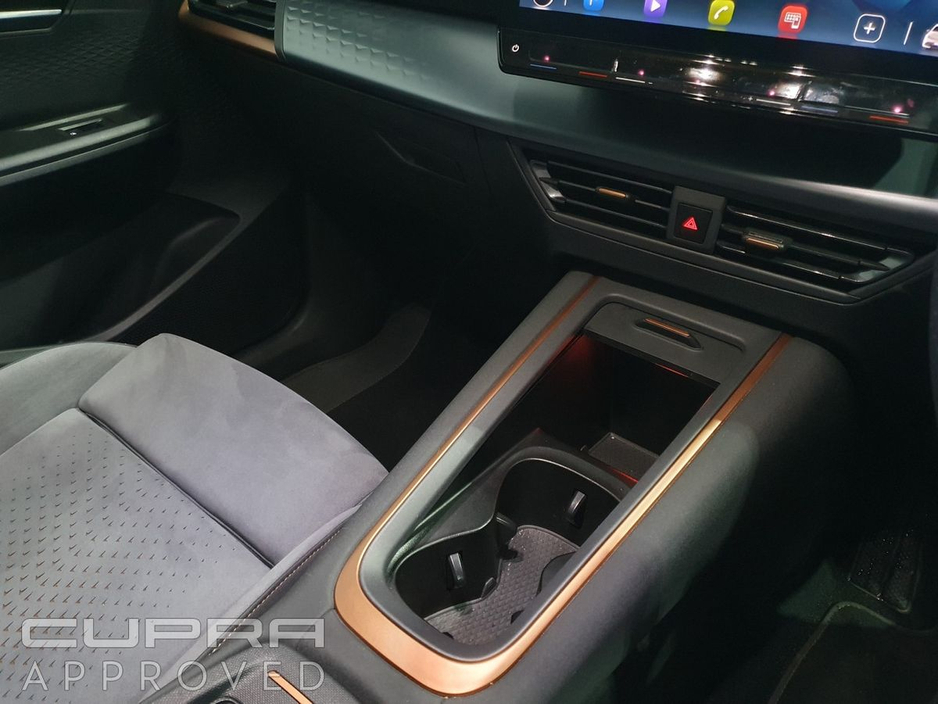 2022 Cupra Born 58kWh 204hp (From €92 per week) €23,995