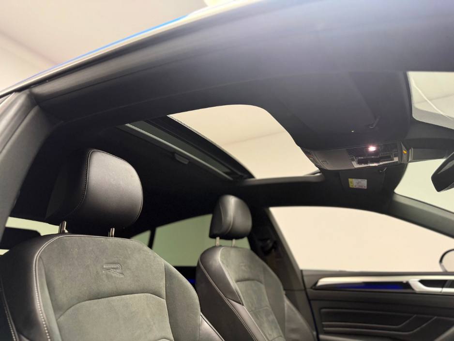 2023 Volkswagen Arteon R-LINE 2.0TDI 150HP AUTO €43,990