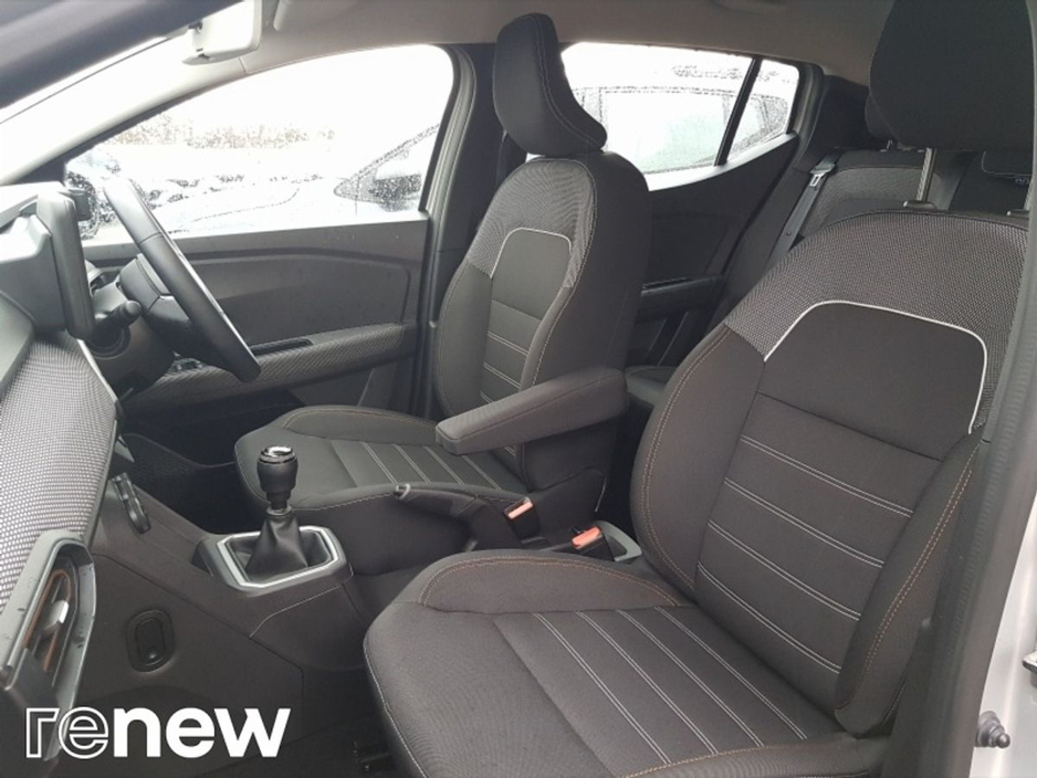 2024 Dacia Sandero Stepway TCe 90 STEPWAY Expression €19,900