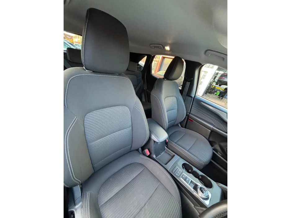 2023 Ford Kuga 2.5 Duratec 225PS PHEV Titanium Auto €22,500