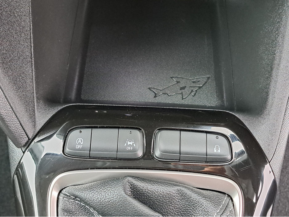 2025 Opel Corsa SC 1.2 75BHP €20,950