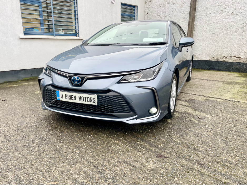 2023 Toyota Corolla - image 38