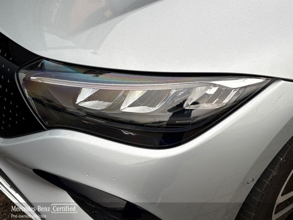 2025 Mercedes-Benz EQE 350+ Sport Edition 96kWh €422pm €60,900