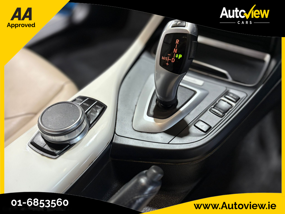 2019 BMW 1 Series 118i Fashionista 1.5 5DR Petrol Automatic,. AA APPROVED //  FINANCE & NATIONWIDE DELIVERY AVAILABLE // SIMI DEALER €19,995