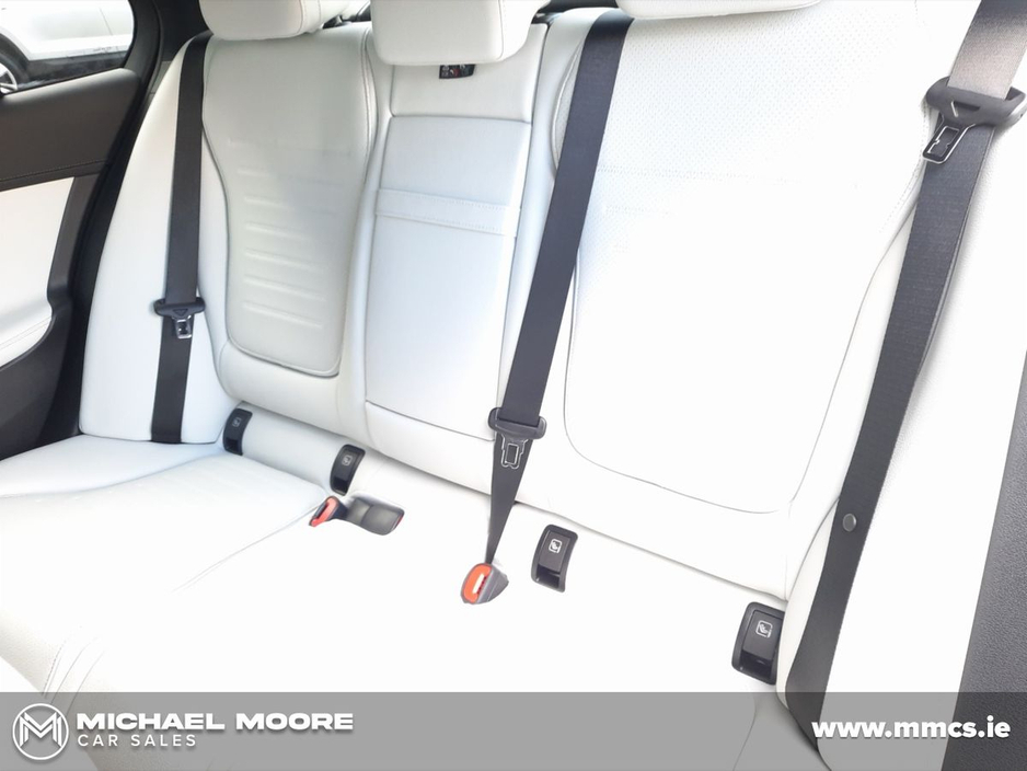 2026 Mercedes-Benz C Class - image 7