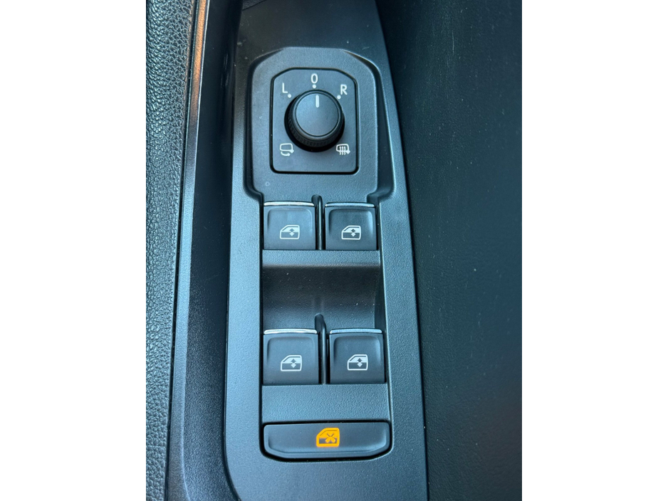 2019 Skoda Kodiaq 2.0 TDI 150HP 4X4 Style 7 Seat €25,900