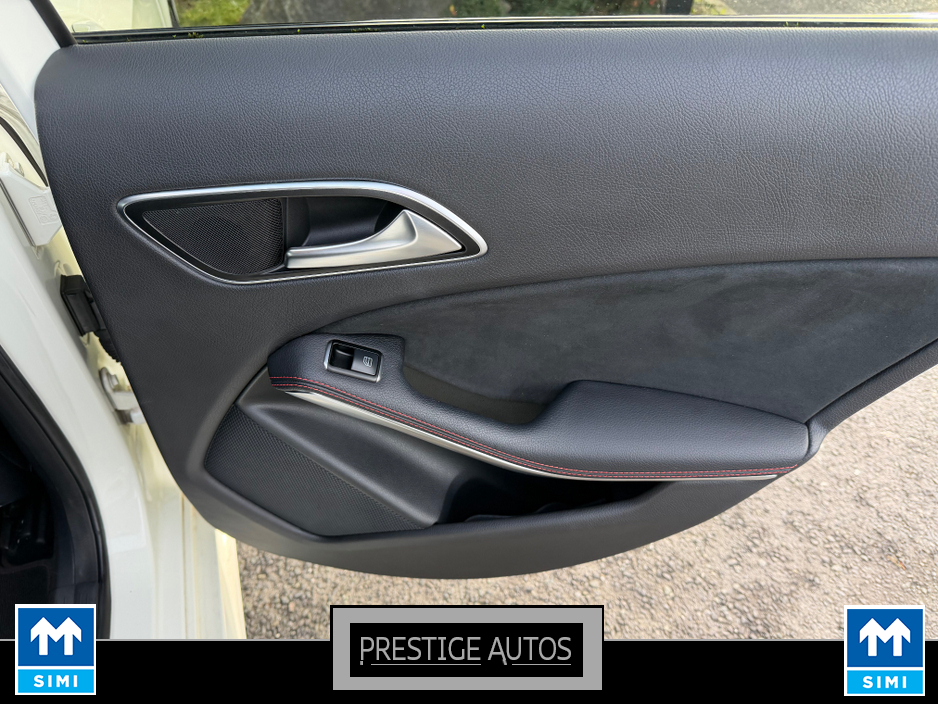 2014 Mercedes-Benz A Class - image 30