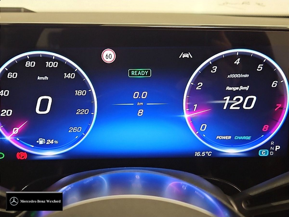 2026 Mercedes-Benz CLA Class - image 13