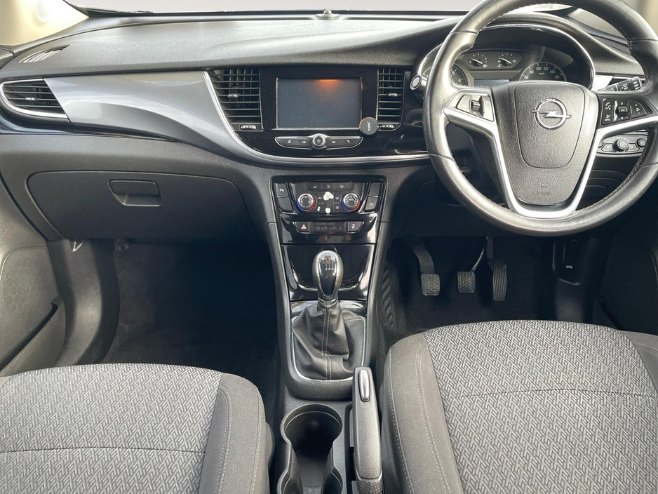 2017 Opel Mokka - image 9