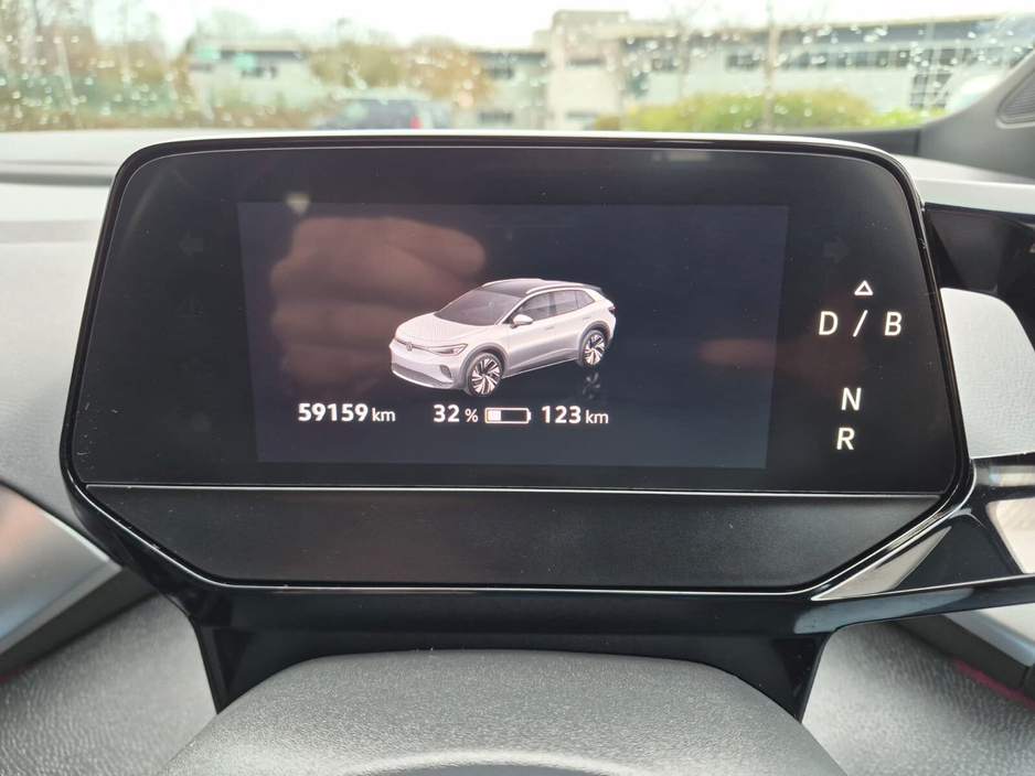 2022 Volkswagen ID.4 - image 20